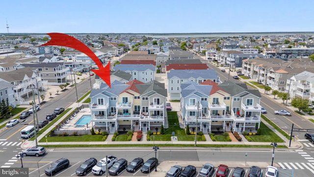 2410 S SURF AVE AVE, North Wildwood, NJ 08260