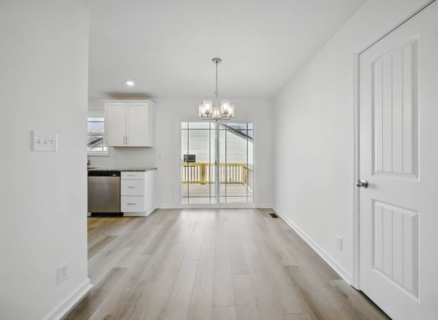 1178 Tybee Dr, Clarksville, TN 37042