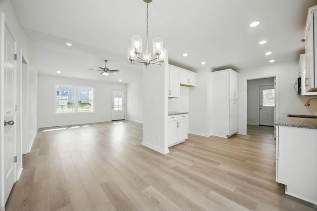 1178 Tybee Dr, Clarksville, TN 37042