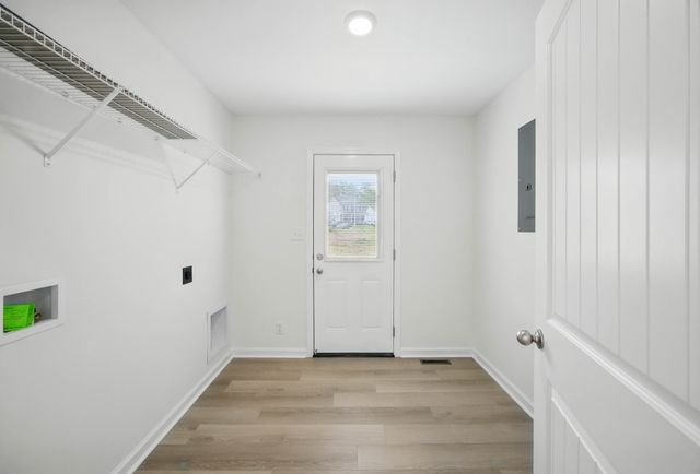 1178 Tybee Dr, Clarksville, TN 37042