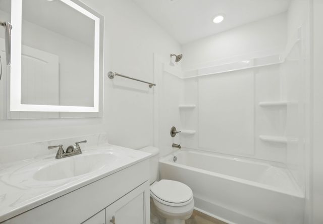 1178 Tybee Dr, Clarksville, TN 37042