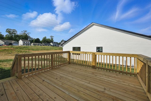 1178 Tybee Dr, Clarksville, TN 37042