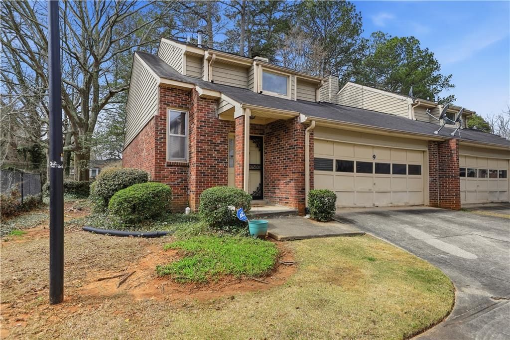 9 Belmonte Court SW, Atlanta, GA 30311