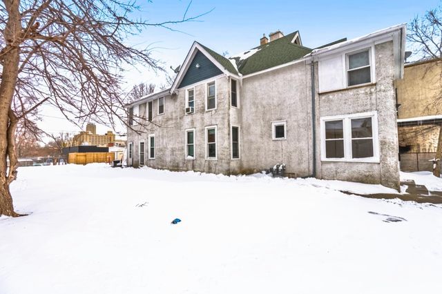 3010 15th Avenue S, Minneapolis, MN 55407