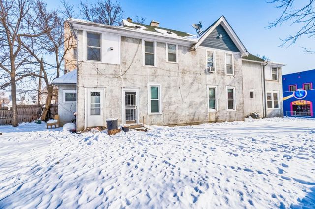 3010 15th Avenue S, Minneapolis, MN 55407