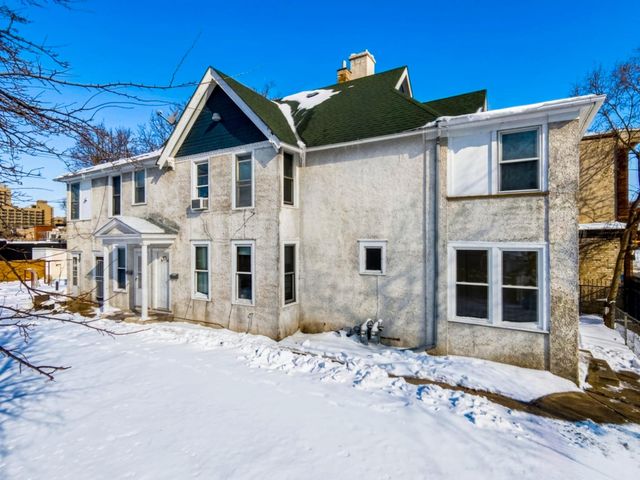 3010 15th Avenue S, Minneapolis, MN 55407