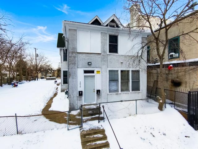 3010 15th Avenue S, Minneapolis, MN 55407