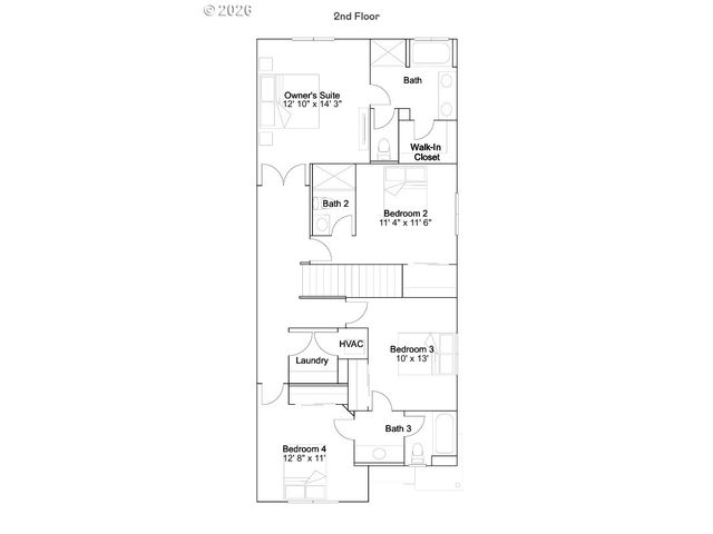 5721 Basalt Ct, Springfield, OR 97478