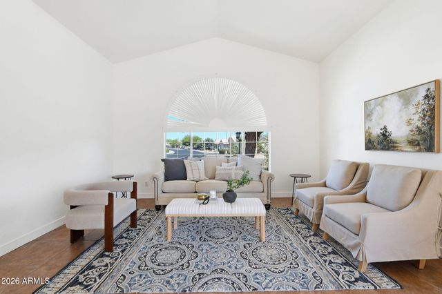 2407 N 132ND Avenue, Goodyear, AZ 85395