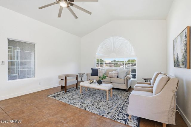 2407 N 132ND Avenue, Goodyear, AZ 85395