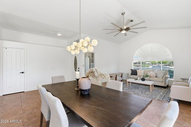 2407 N 132ND Avenue, Goodyear, AZ 85395