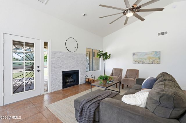 2407 N 132ND Avenue, Goodyear, AZ 85395