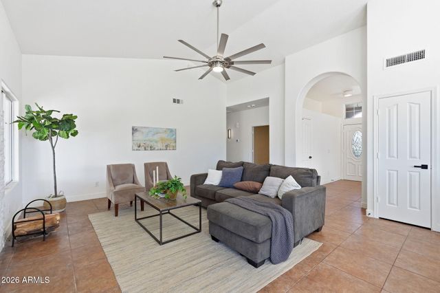 2407 N 132ND Avenue, Goodyear, AZ 85395