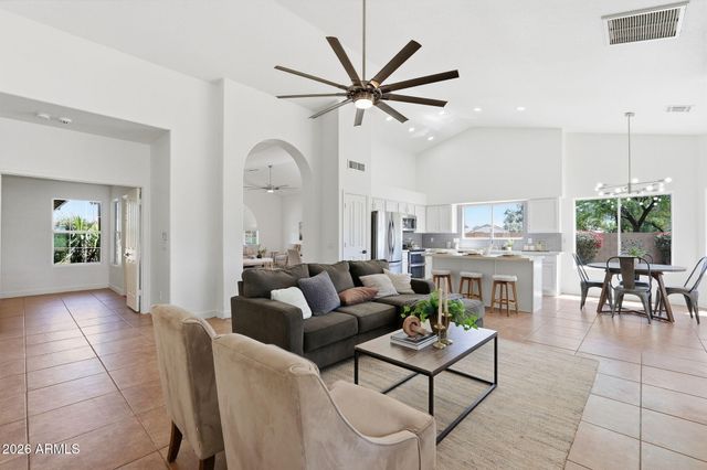 2407 N 132ND Avenue, Goodyear, AZ 85395