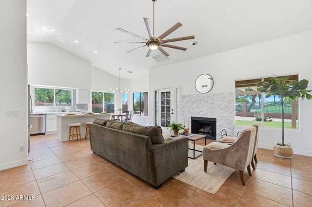 2407 N 132ND Avenue, Goodyear, AZ 85395