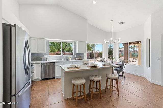 2407 N 132ND Avenue, Goodyear, AZ 85395