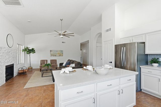 2407 N 132ND Avenue, Goodyear, AZ 85395
