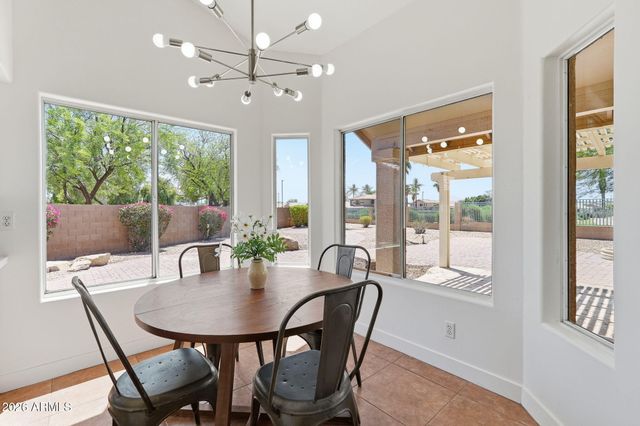 2407 N 132ND Avenue, Goodyear, AZ 85395