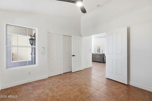 2407 N 132ND Avenue, Goodyear, AZ 85395