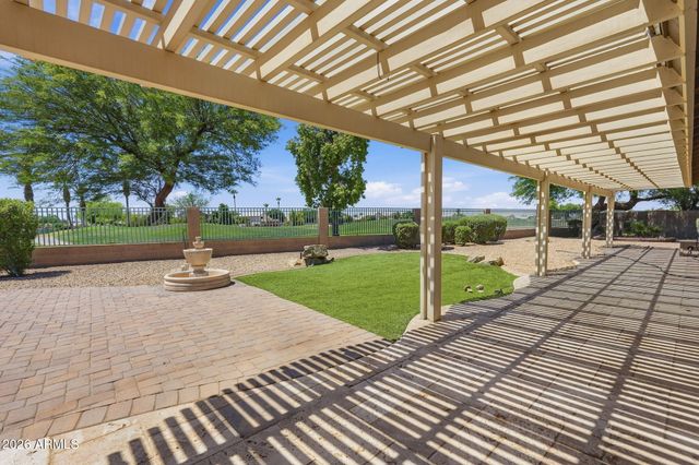 2407 N 132ND Avenue, Goodyear, AZ 85395