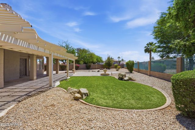 2407 N 132ND Avenue, Goodyear, AZ 85395