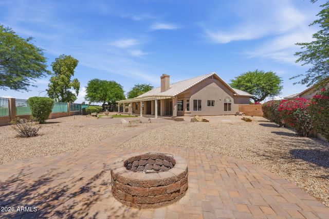 2407 N 132ND Avenue, Goodyear, AZ 85395
