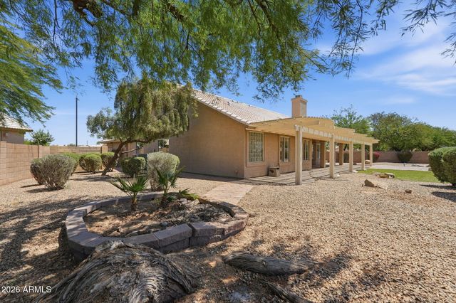 2407 N 132ND Avenue, Goodyear, AZ 85395