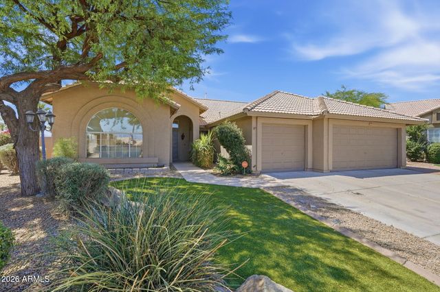 2407 N 132ND Avenue, Goodyear, AZ 85395