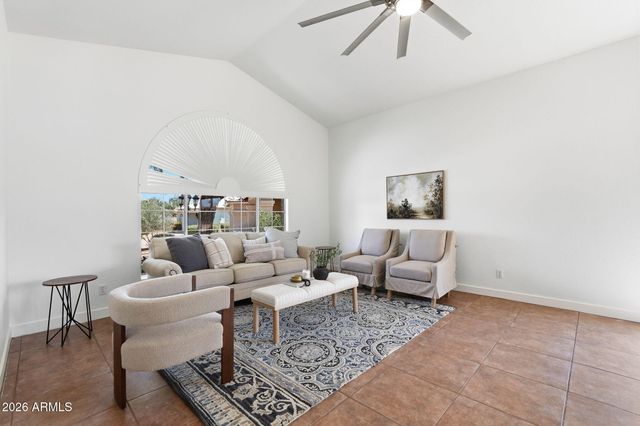 2407 N 132ND Avenue, Goodyear, AZ 85395