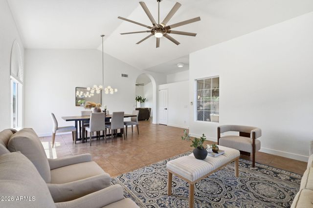 2407 N 132ND Avenue, Goodyear, AZ 85395