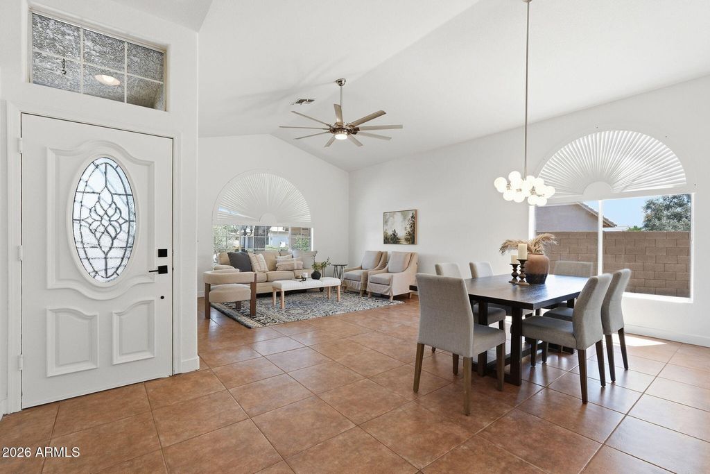 2407 N 132ND Avenue, Goodyear, AZ 85395 — photo 2