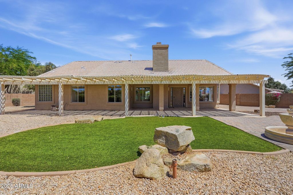 2407 N 132ND Avenue, Goodyear, AZ 85395 — photo 3