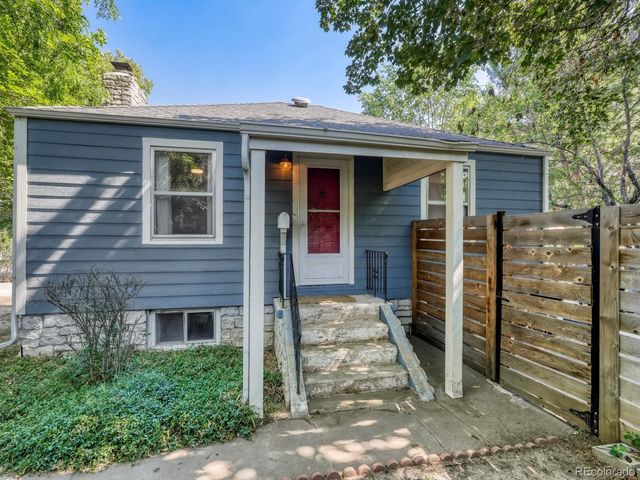 4110 Reed Street, Wheat Ridge, CO 80033