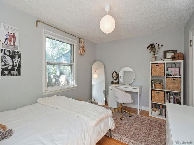 4110 Reed Street, Wheat Ridge, CO 80033