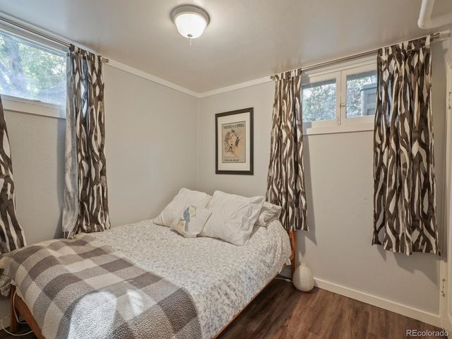 4110 Reed Street, Wheat Ridge, CO 80033