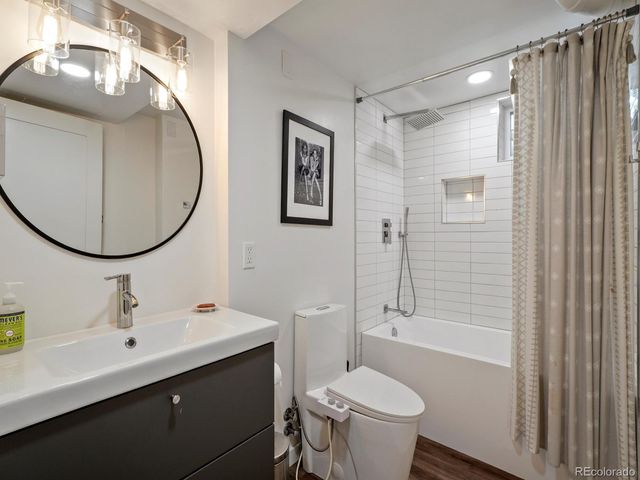 4110 Reed Street, Wheat Ridge, CO 80033