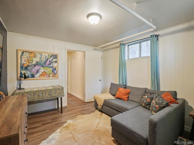 4110 Reed Street, Wheat Ridge, CO 80033
