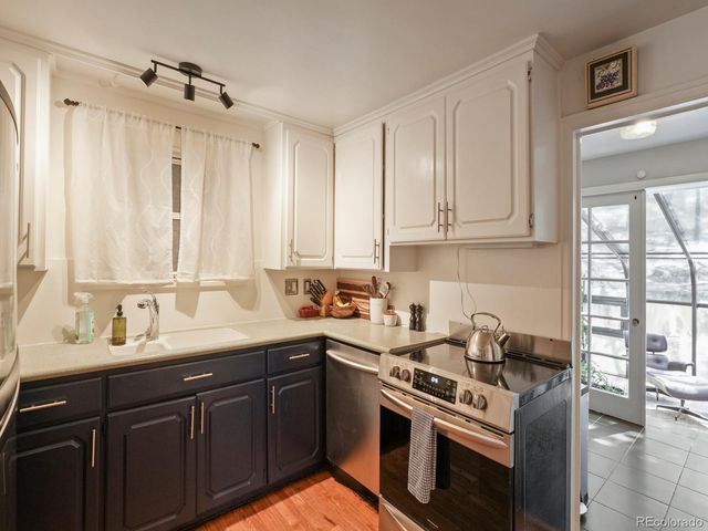 4110 Reed Street, Wheat Ridge, CO 80033