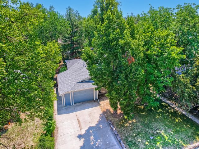 4110 Reed Street, Wheat Ridge, CO 80033