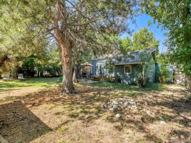 4110 Reed Street, Wheat Ridge, CO 80033