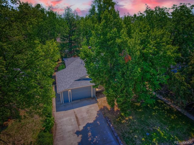 4110 Reed Street, Wheat Ridge, CO 80033