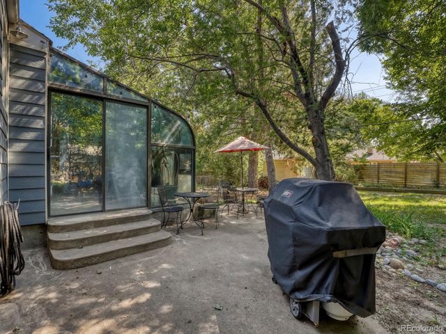 4110 Reed Street, Wheat Ridge, CO 80033