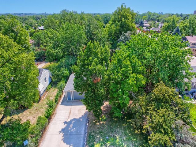 4110 Reed Street, Wheat Ridge, CO 80033