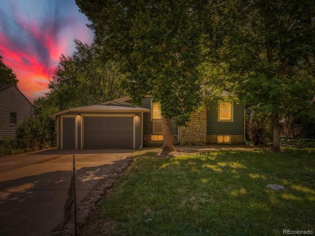4110 Reed Street, Wheat Ridge, CO 80033