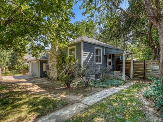 4110 Reed Street, Wheat Ridge, CO 80033