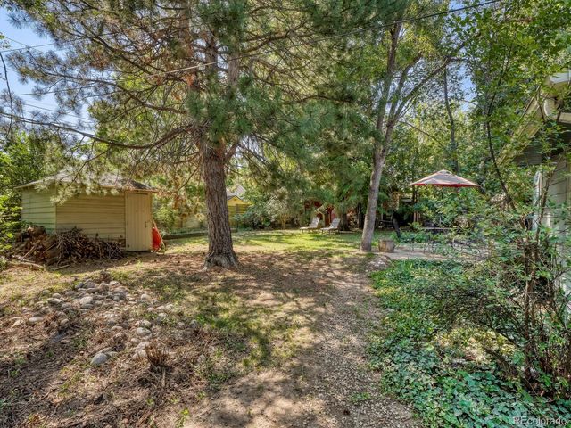 4110 Reed Street, Wheat Ridge, CO 80033