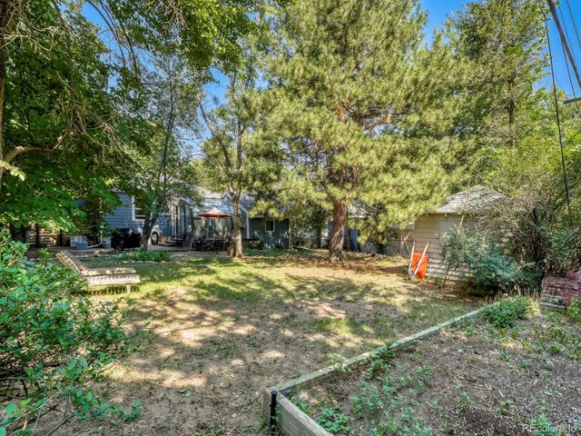4110 Reed Street, Wheat Ridge, CO 80033