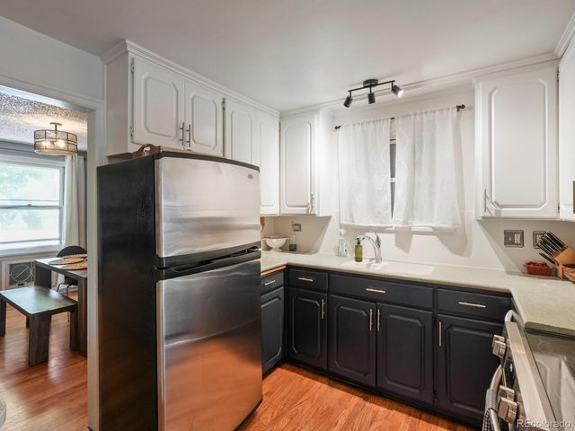 4110 Reed Street, Wheat Ridge, CO 80033