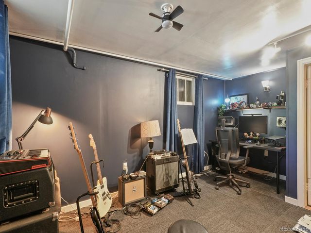 4110 Reed Street, Wheat Ridge, CO 80033