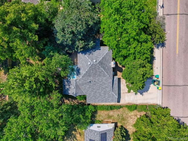 4110 Reed Street, Wheat Ridge, CO 80033